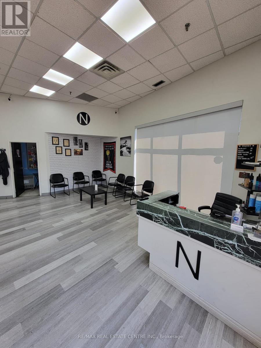 1 - 3105 Winston Churchill Boulevard, Mississauga (Western Business Park), Ontario  L5L 5S3 - Photo 4 - W12455007