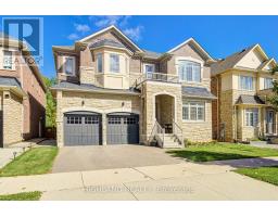 3185 MEADOW MARSH CRESCENT, Oakville, Ontario