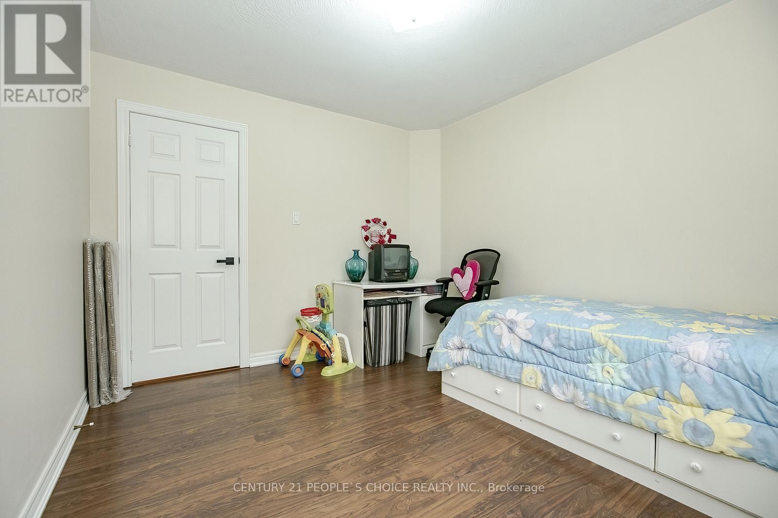 1 Lake Louise Drive, Brampton (Fletcher's Meadow), Ontario  L6X 4W5 - Photo 30 - W12455040