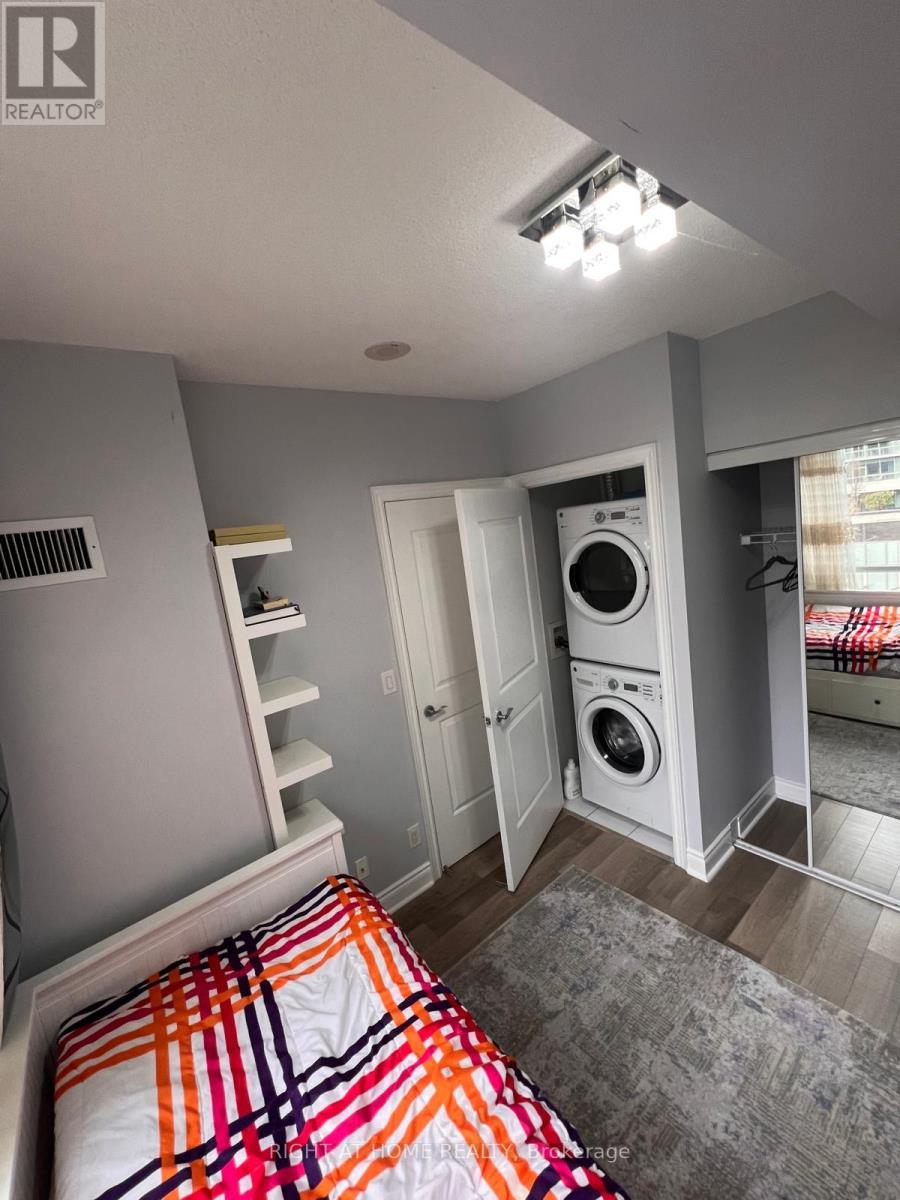 216 - 16 Brookers Lane, Toronto, Ontario  M8V 0A5 - Photo 10 - W12455065