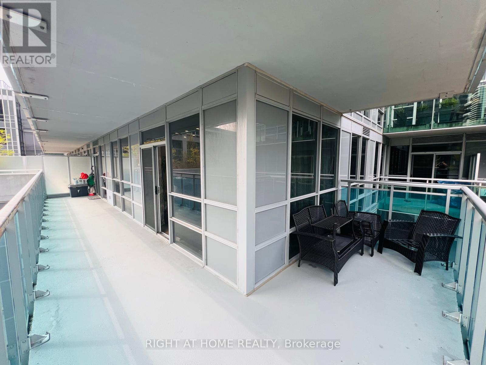 216 - 16 Brookers Lane, Toronto, Ontario  M8V 0A5 - Photo 12 - W12455065