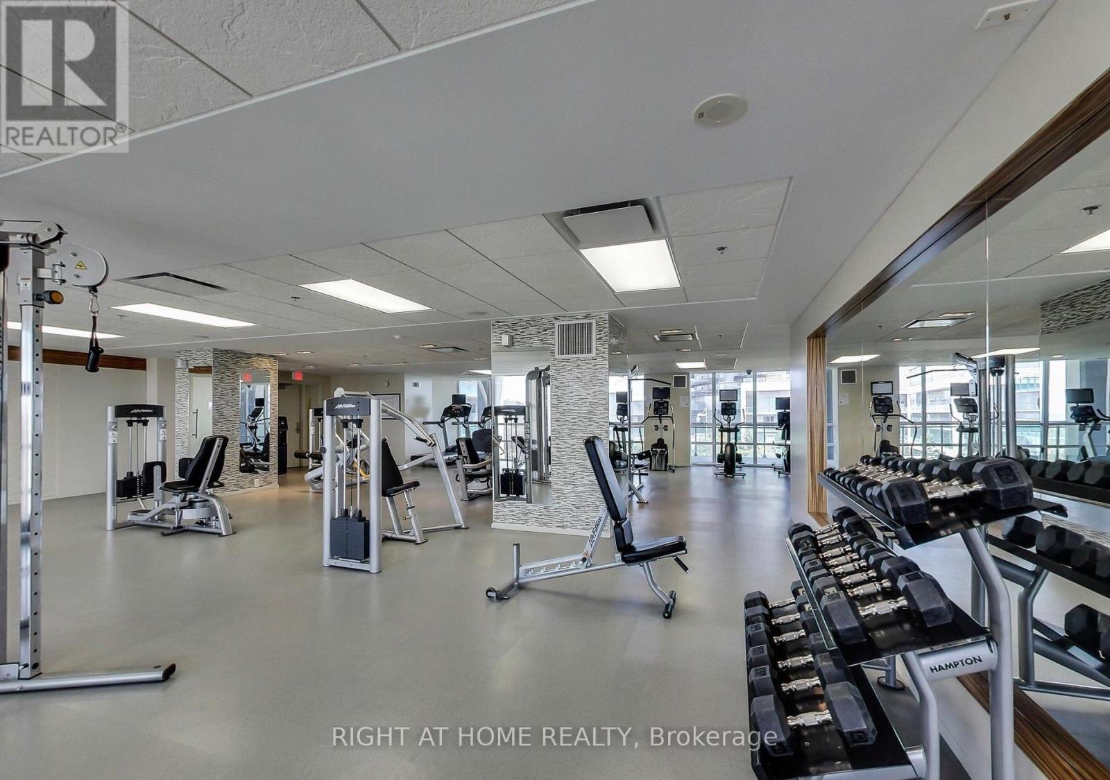 216 - 16 Brookers Lane, Toronto, Ontario  M8V 0A5 - Photo 15 - W12455065