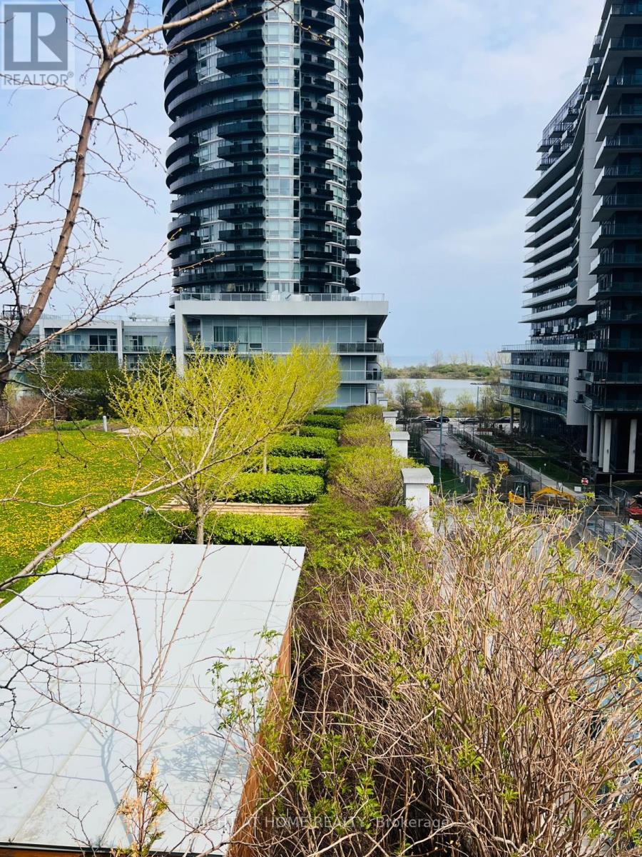 216 - 16 Brookers Lane, Toronto, Ontario  M8V 0A5 - Photo 17 - W12455065