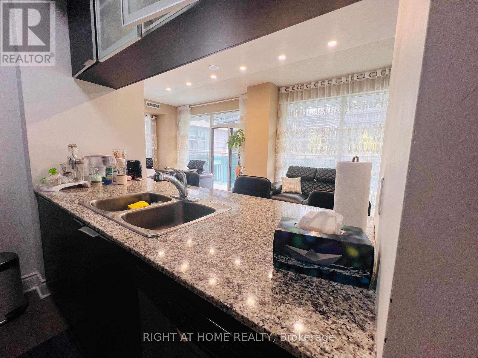 216 - 16 Brookers Lane, Toronto, Ontario  M8V 0A5 - Photo 5 - W12455065
