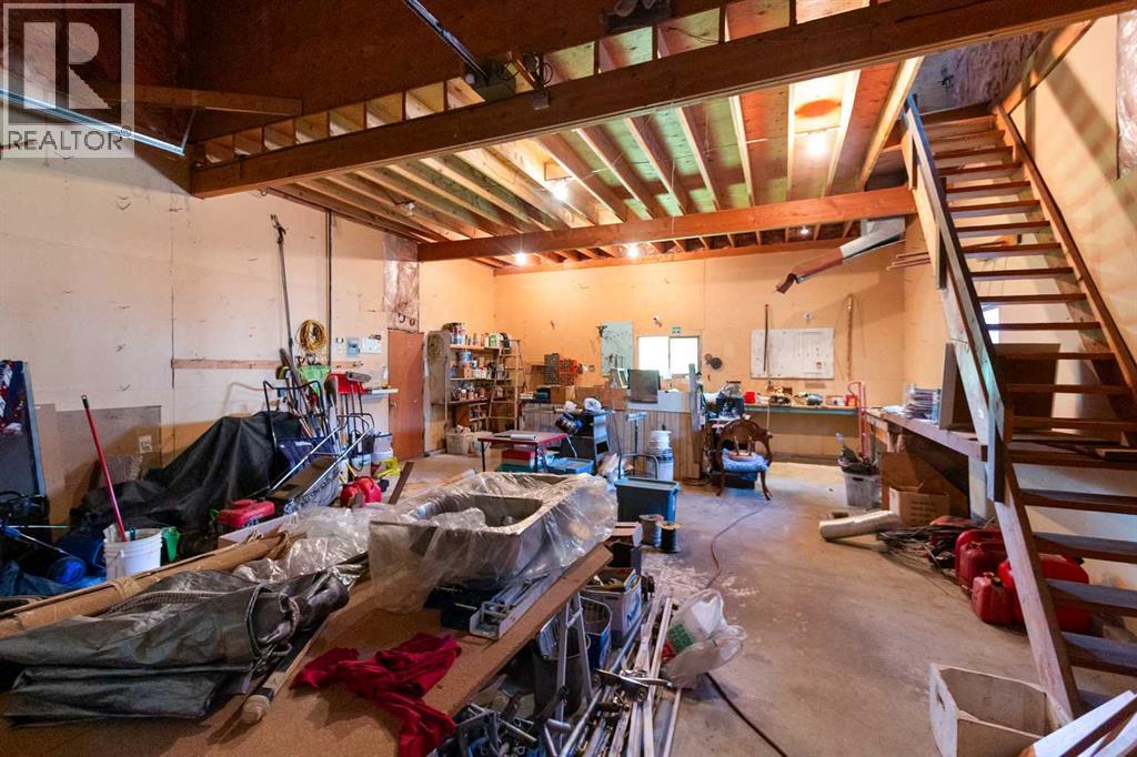 5206 57 Avenue, Olds, Alberta  T4H 1J3 - Photo 38 - A2245978