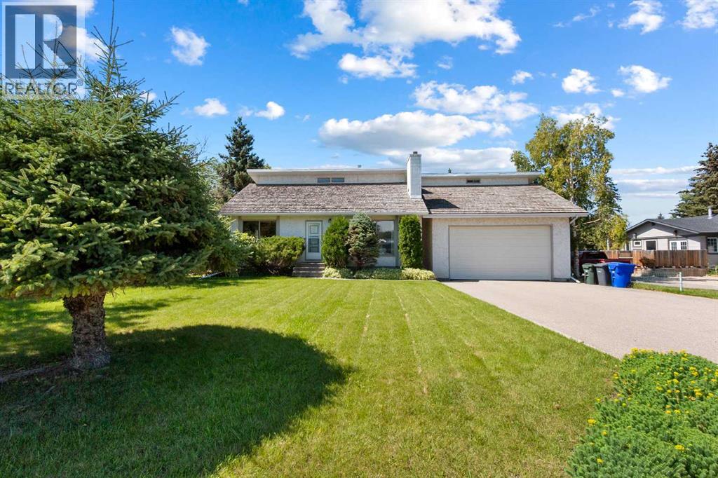 5206 57 Avenue, Olds, Alberta  T4H 1J3 - Photo 1 - A2245978