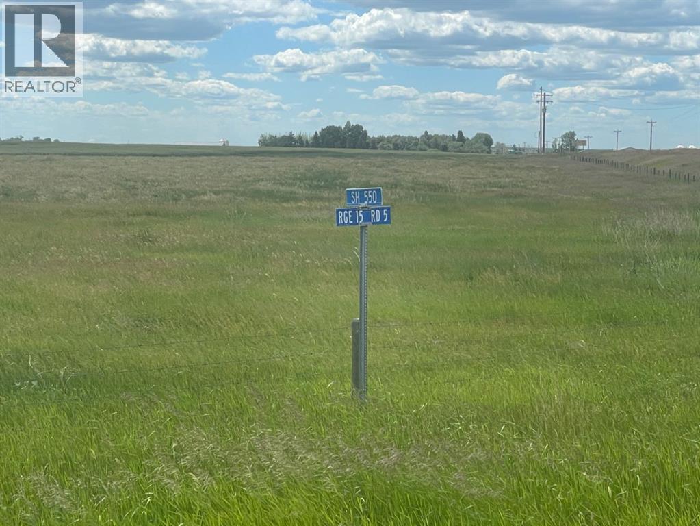 Hwy 550 & Rr155 Rr155, Rural Newell, Alberta  T0J 0B5 - Photo 4 - A2191513
