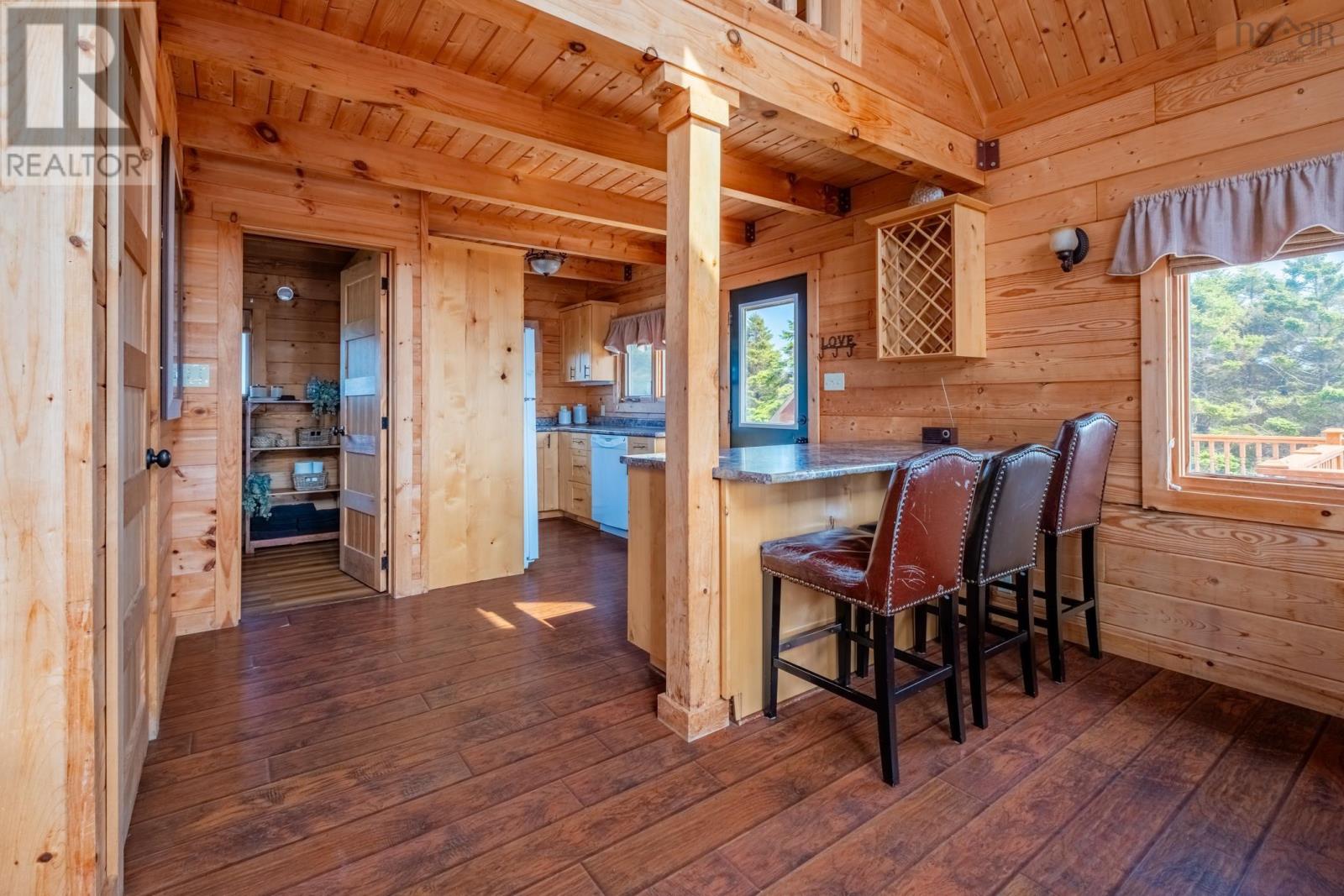 8 Simmons Island, Water Access, West Dover, Nova Scotia  B3Z 3S4 - Photo 11 - 202525546