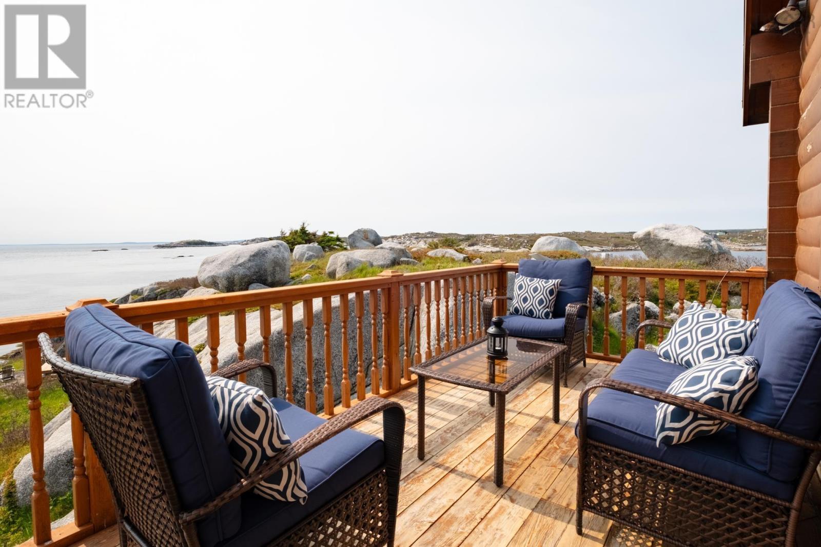 8 Simmons Island, Water Access, West Dover, Nova Scotia  B3Z 3S4 - Photo 20 - 202525546