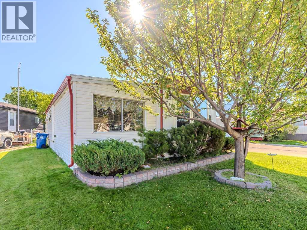 117, 1101 84 Street Ne, Calgary, Alberta  T2A 7X2 - Photo 2 - A2251842