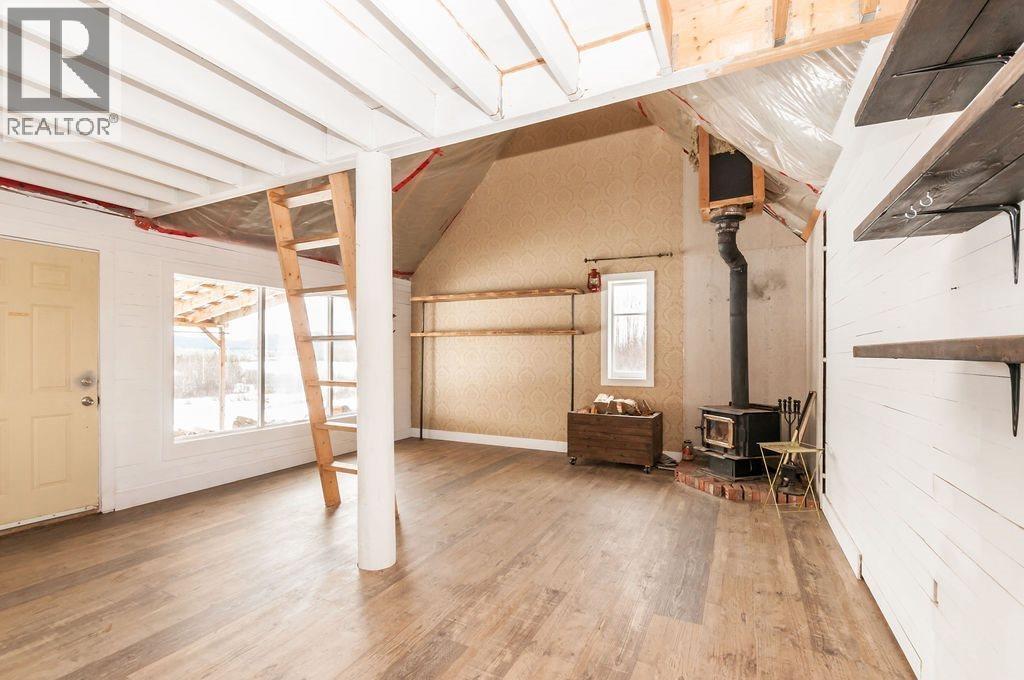 Lot 6/ 7 Pinchi Lake Road, Fort St. James, British Columbia  V0J 1P0 - Photo 2 - R3052757