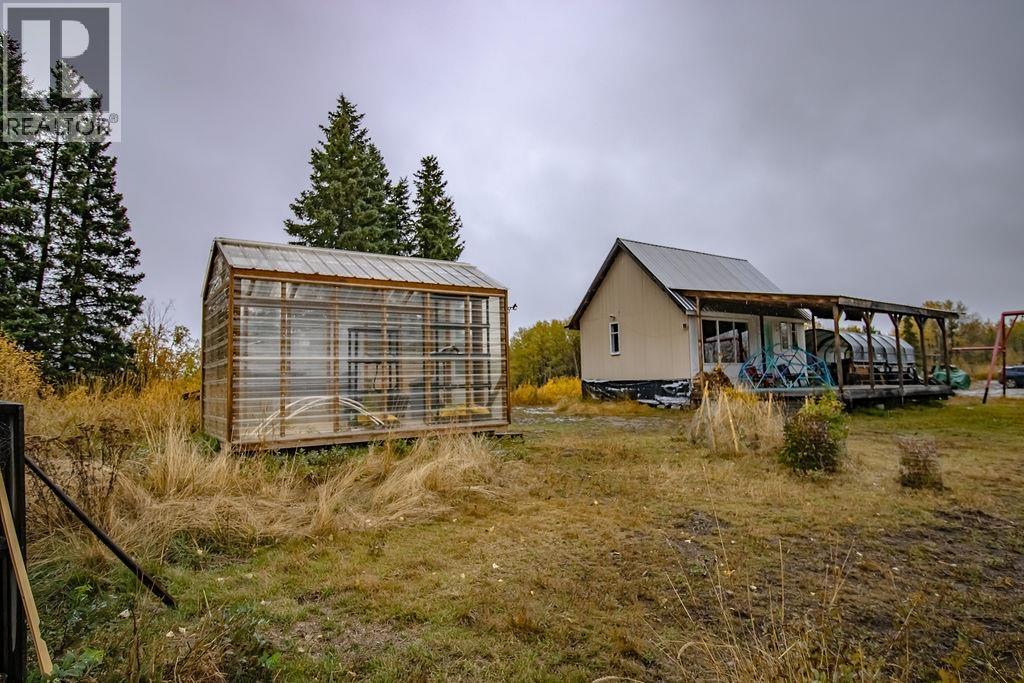 LOT 6/ 7 PINCHI LAKE ROAD, Fort St. James, British Columbia