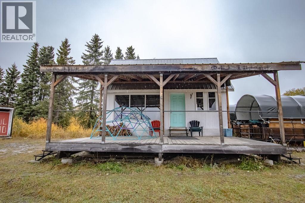 Lot 6/ 7 Pinchi Lake Road, Fort St. James, British Columbia  V0J 1P0 - Photo 20 - R3052757