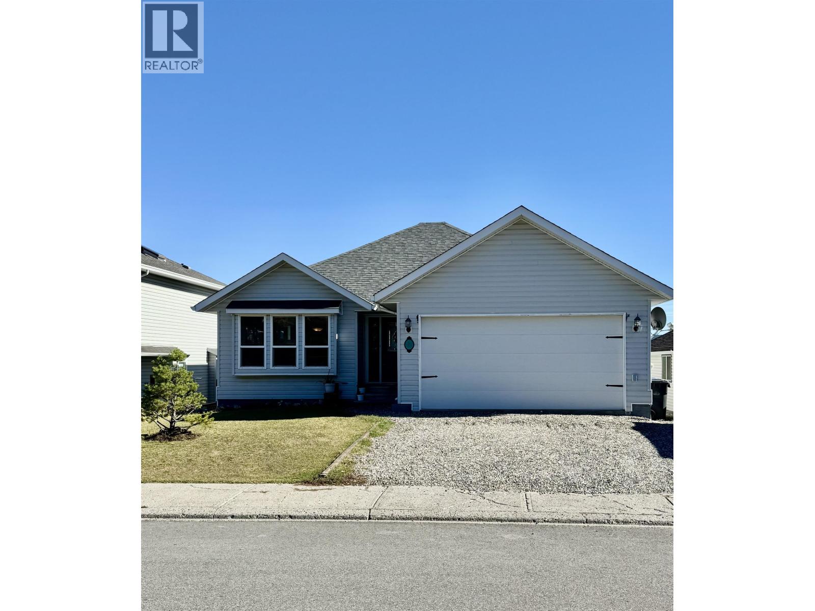 86 EAGLE CRESCENT, Williams Lake, British Columbia
