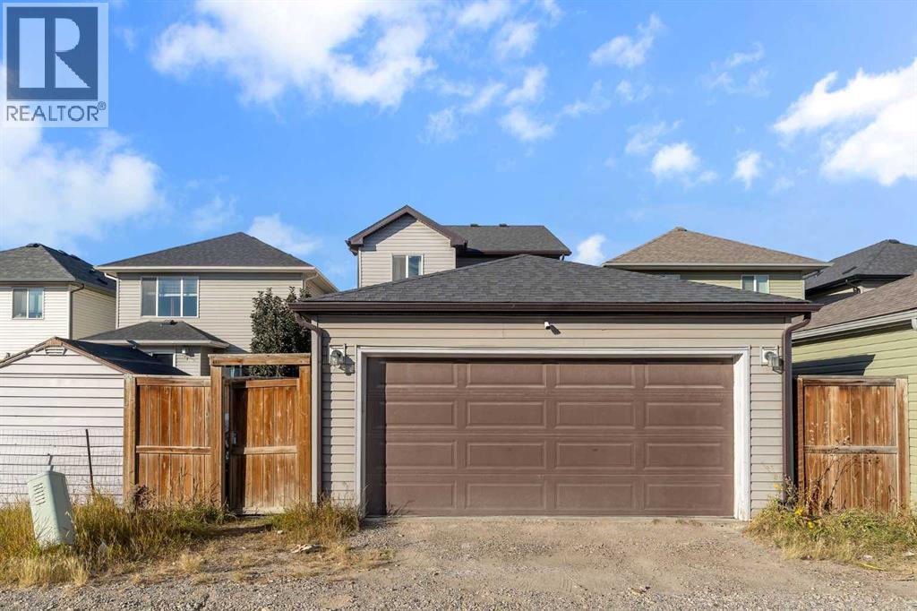 31 Skyview Point Road Ne, Calgary, Alberta  T3N 0g9 - Photo 46 - A2262757