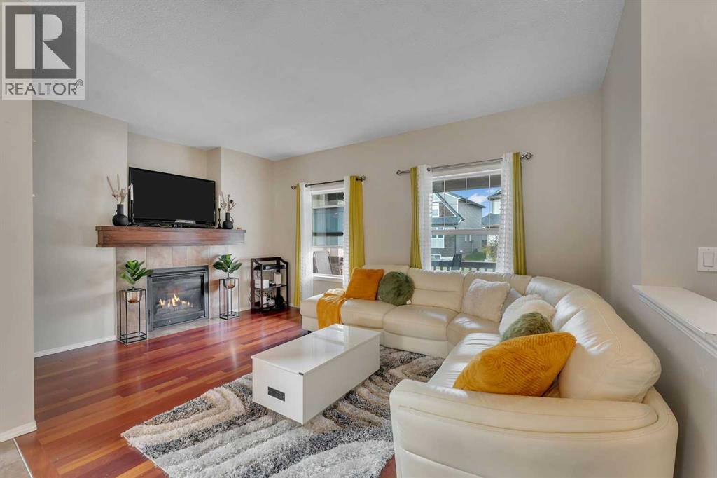 31 Skyview Point Road Ne, Calgary, Alberta  T3N 0g9 - Photo 14 - A2262757