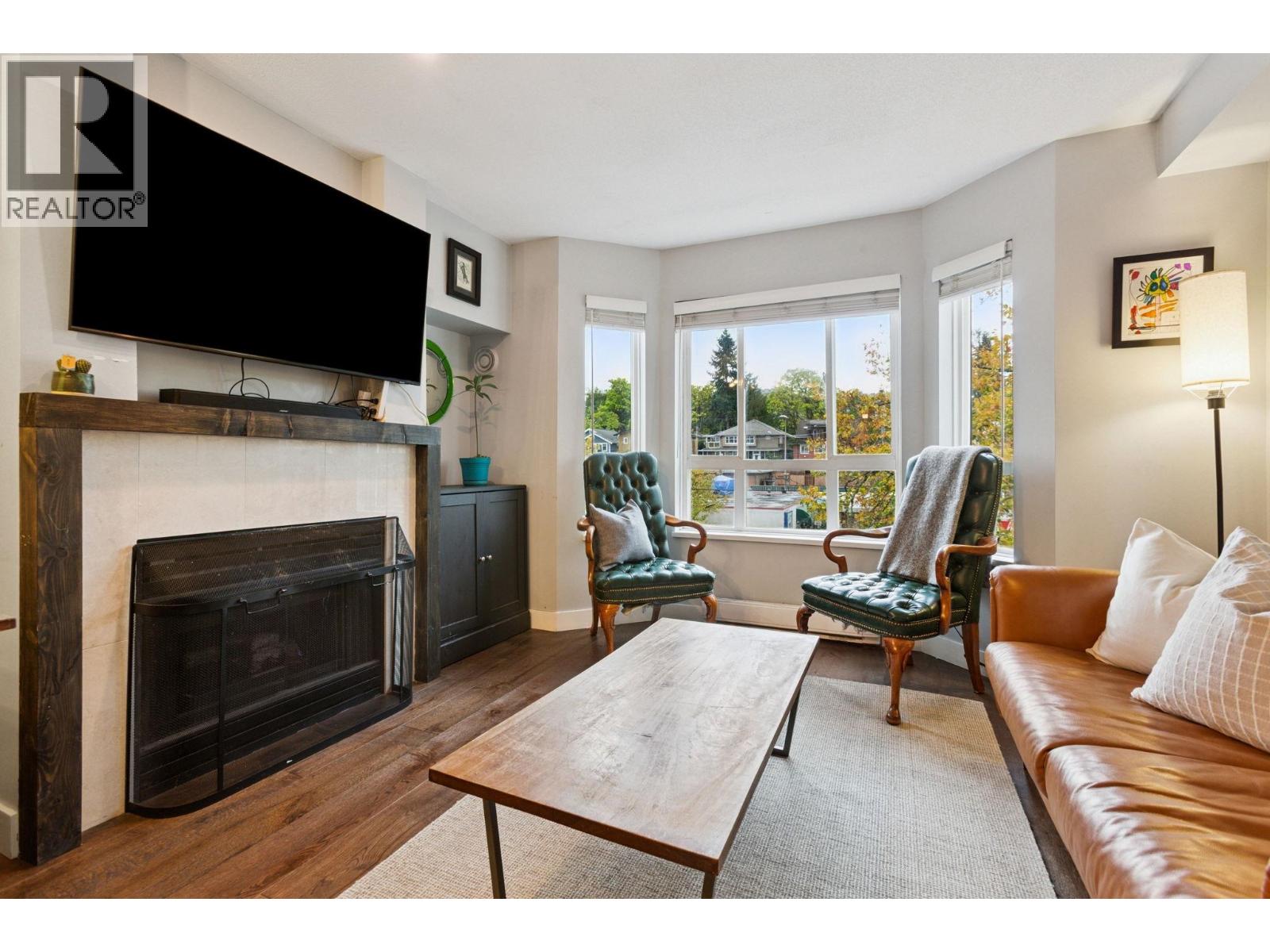 314 2565 W Broadway Street, Vancouver, British Columbia  V6K 2E9 - Photo 6 - R3056929