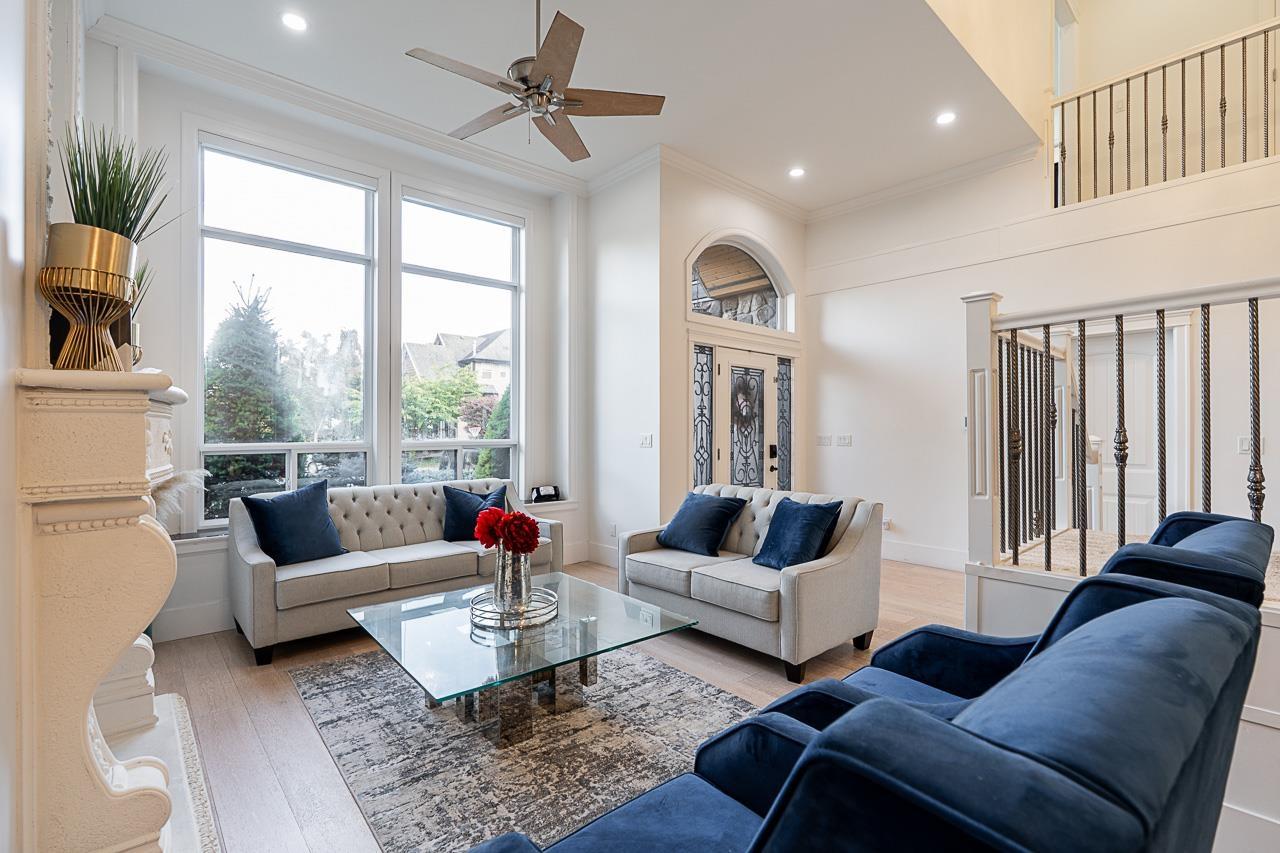 14488 59a Avenue, Surrey, British Columbia  V3S 7B5 - Photo 4 - R3056584