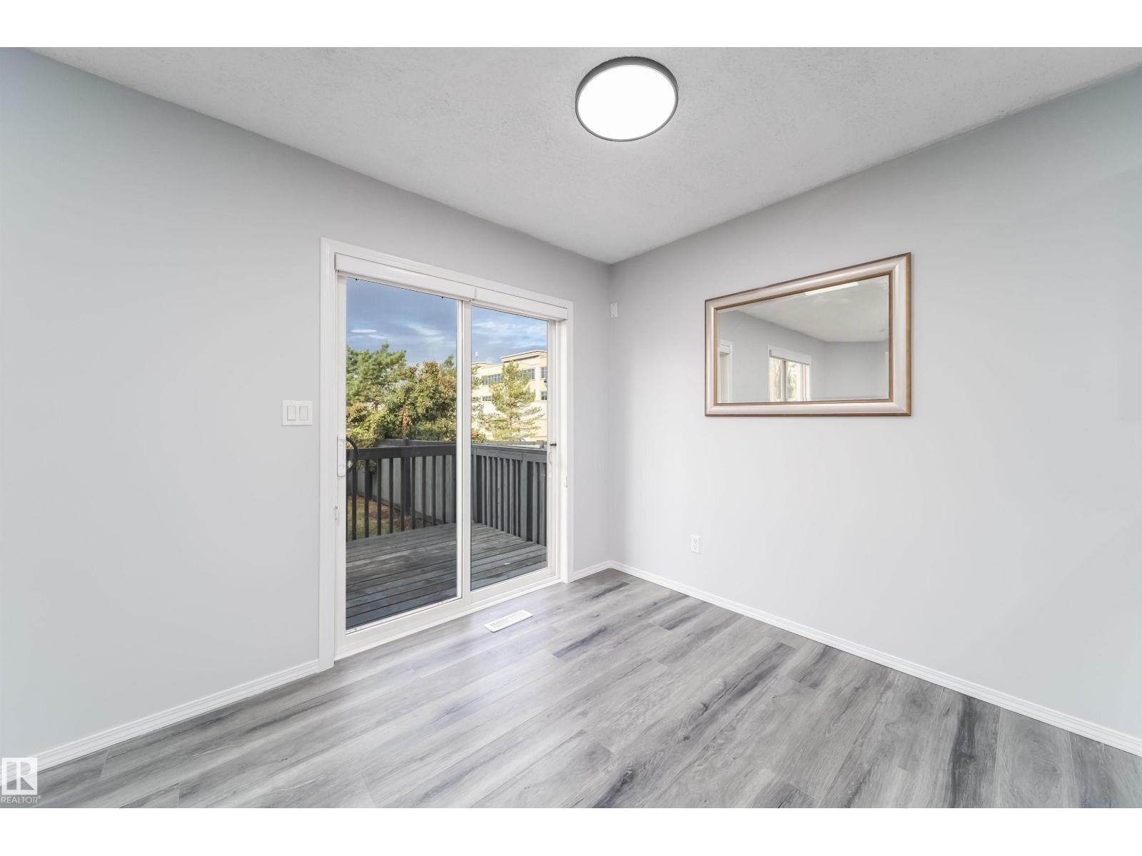 #32 120 Magrath Rd Nw, Edmonton, Alberta  T6R 0C6 - Photo 13 - E4461533