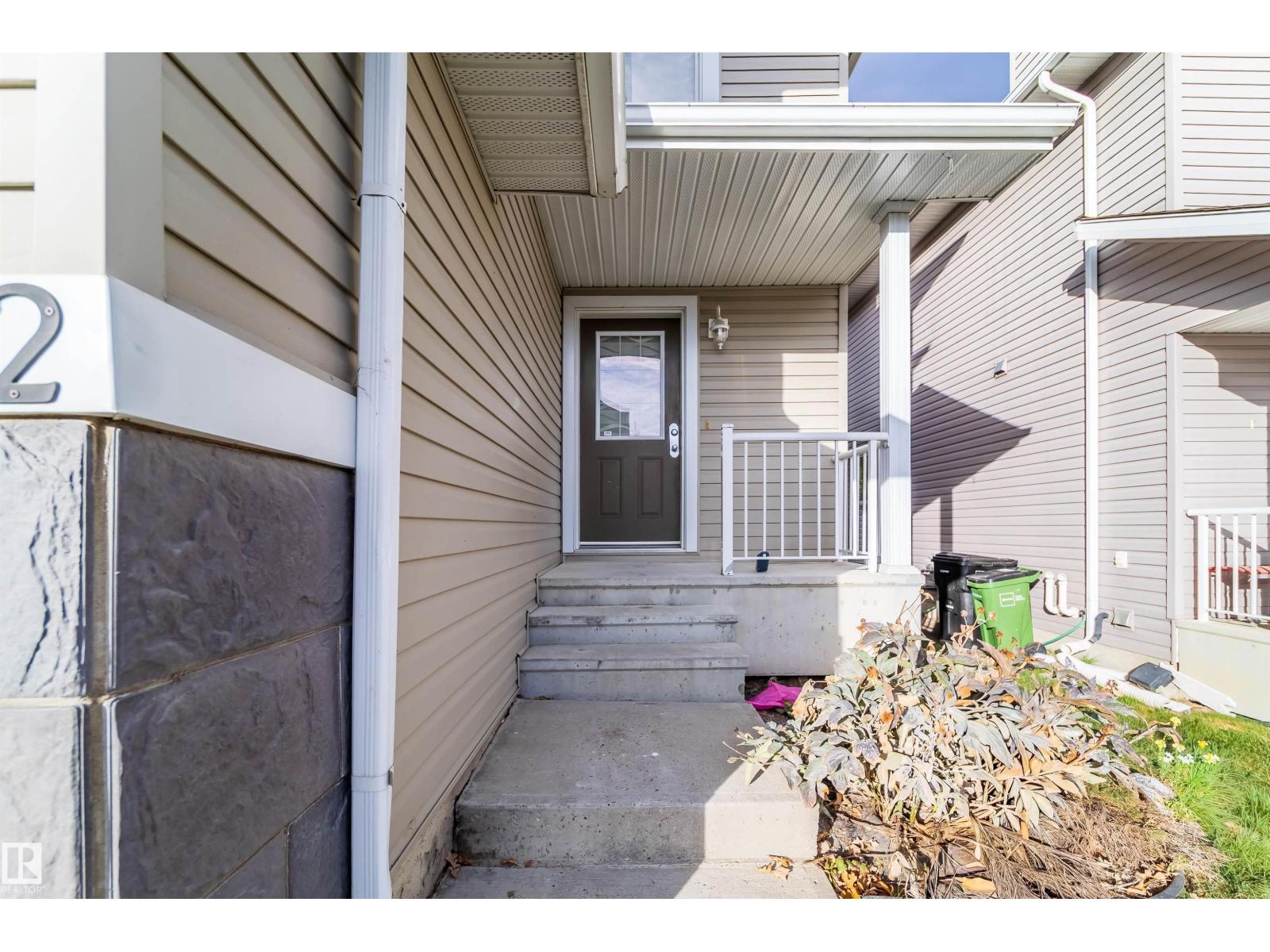 #32 120 Magrath Rd Nw, Edmonton, Alberta  T6R 0C6 - Photo 25 - E4461533