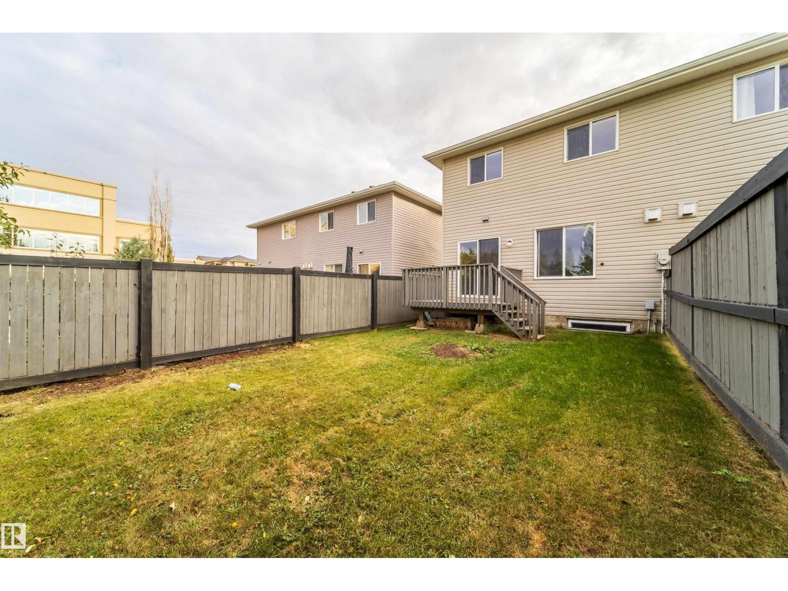 #32 120 Magrath Rd Nw, Edmonton, Alberta  T6R 0C6 - Photo 27 - E4461533