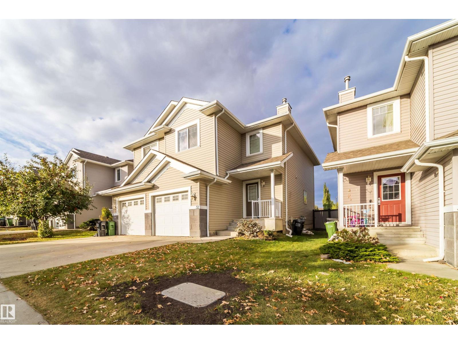 #32 120 Magrath Rd Nw, Edmonton, Alberta  T6R 0C6 - Photo 29 - E4461533