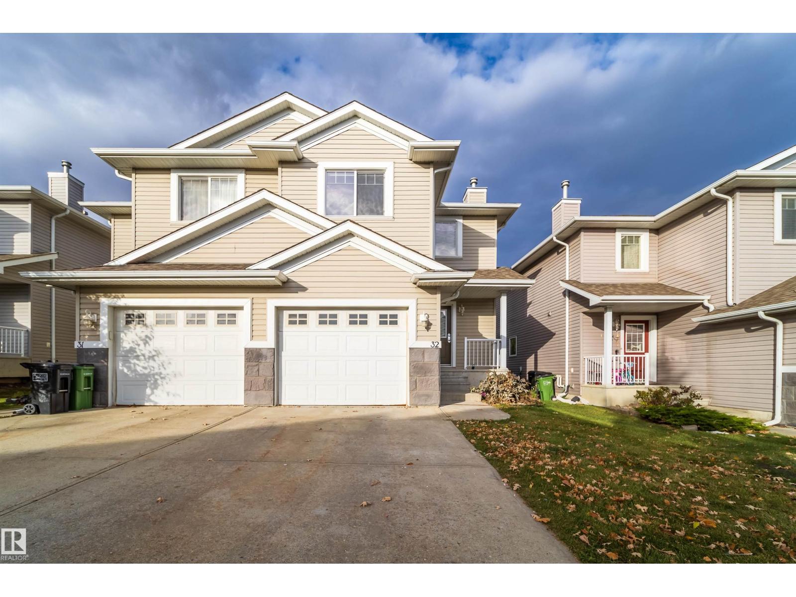 #32 120 Magrath Rd Nw, Edmonton, Alberta  T6R 0C6 - Photo 32 - E4461533