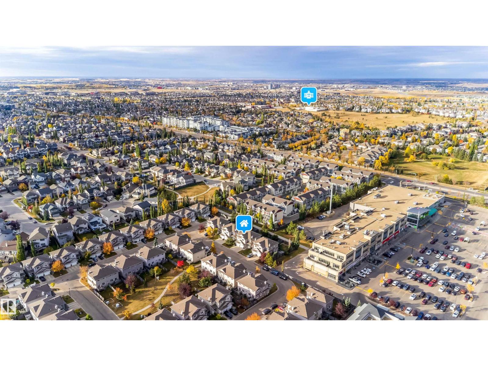 #32 120 Magrath Rd Nw, Edmonton, Alberta  T6R 0C6 - Photo 33 - E4461533