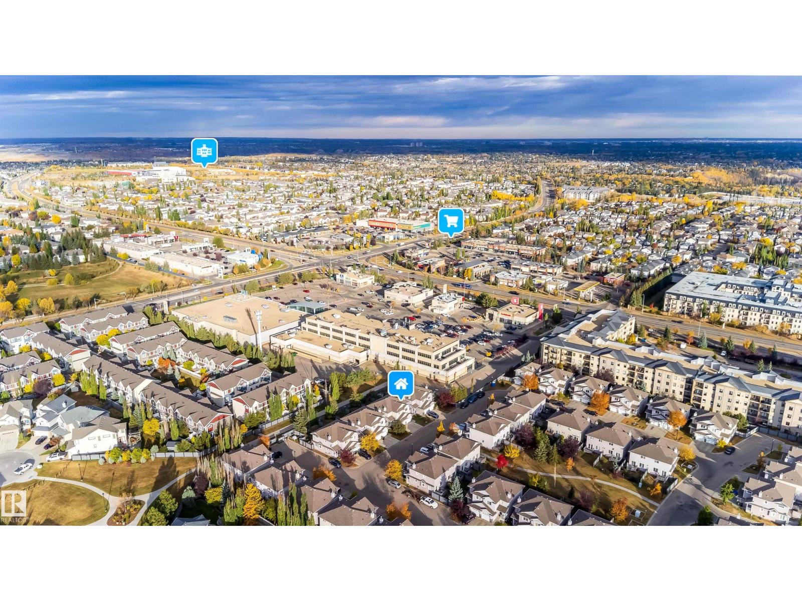 #32 120 Magrath Rd Nw, Edmonton, Alberta  T6R 0C6 - Photo 35 - E4461533