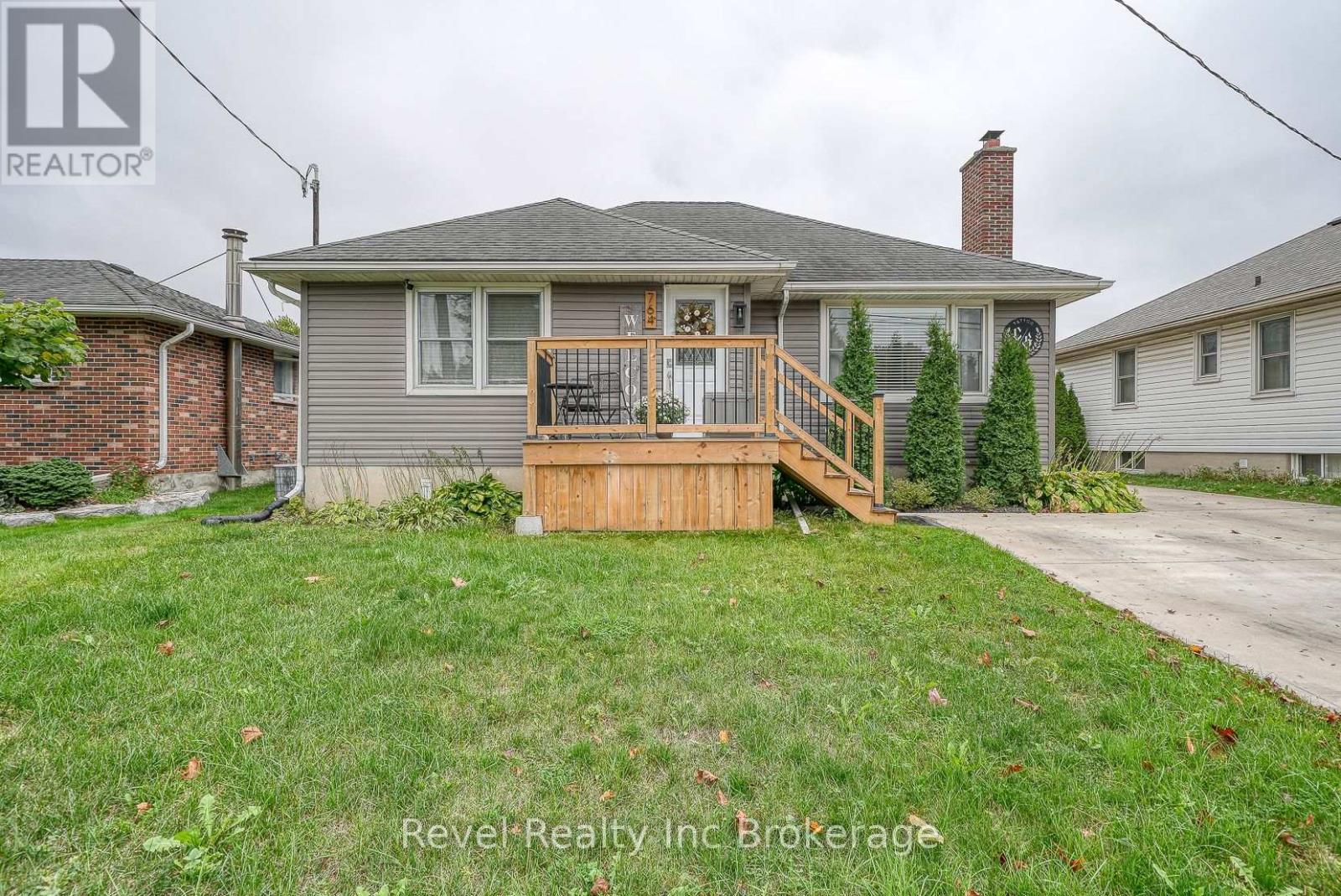 764 Devonshire Avenue, Woodstock, Ontario  N4S 5R5 - Photo 2 - X12455162