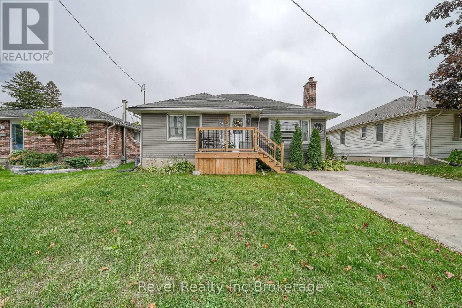 764 Devonshire Avenue, Woodstock, Ontario  N4S 5R5 - Photo 1 - X12455162