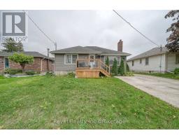 764 Devonshire Avenue, Woodstock (Woodstock - North), Ca
