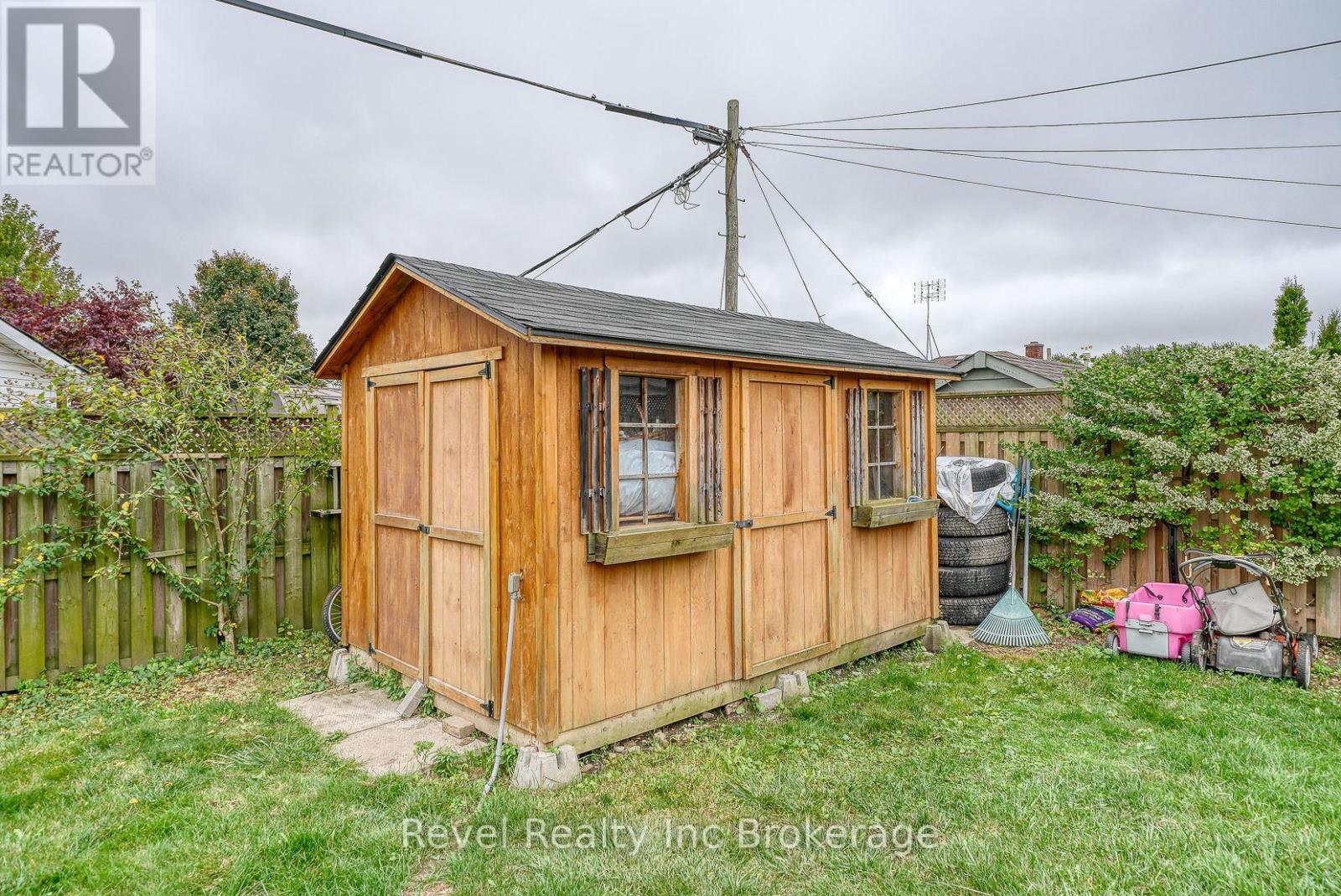 764 Devonshire Avenue, Woodstock, Ontario  N4S 5R5 - Photo 27 - X12455162