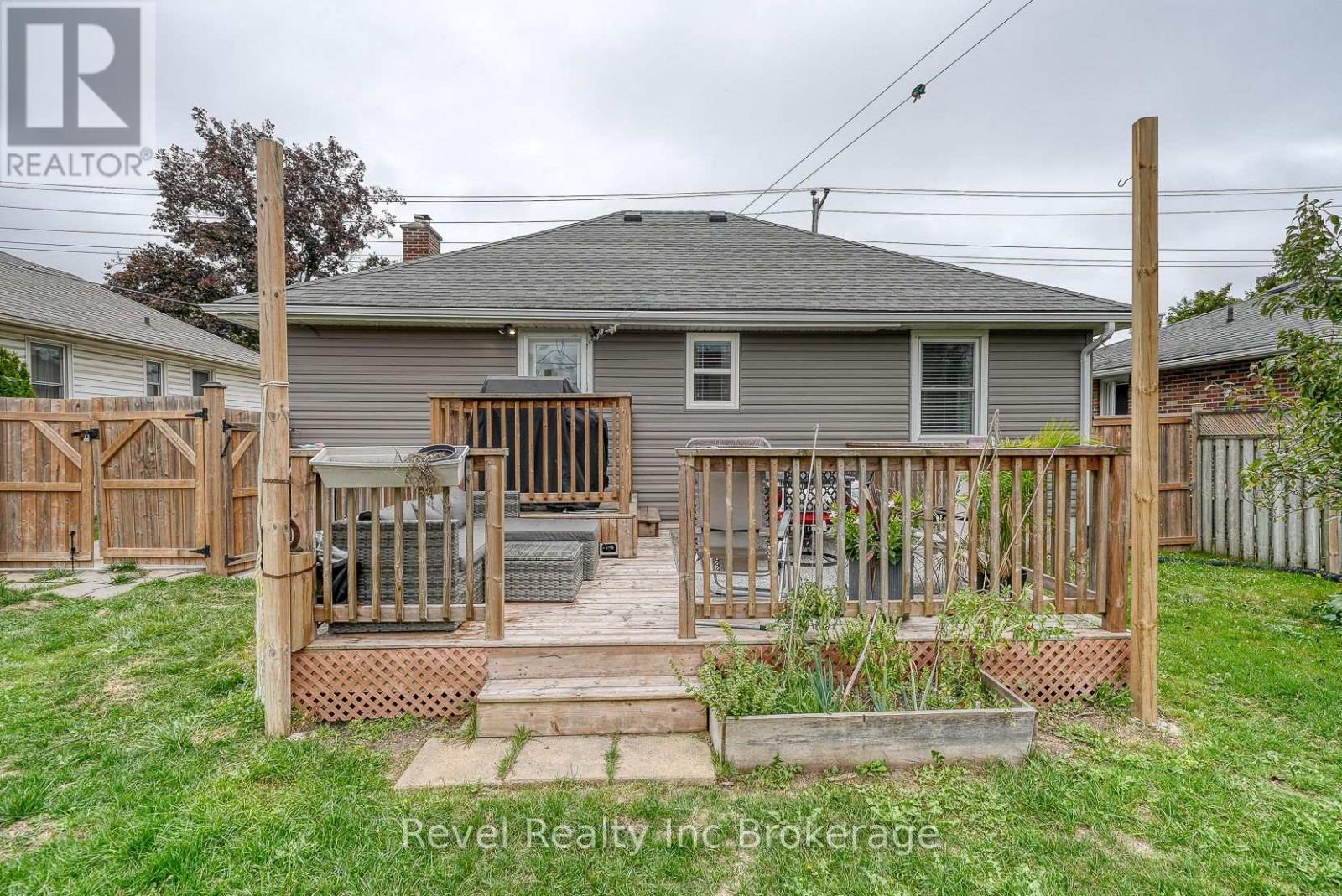 764 Devonshire Avenue, Woodstock, Ontario  N4S 5R5 - Photo 28 - X12455162