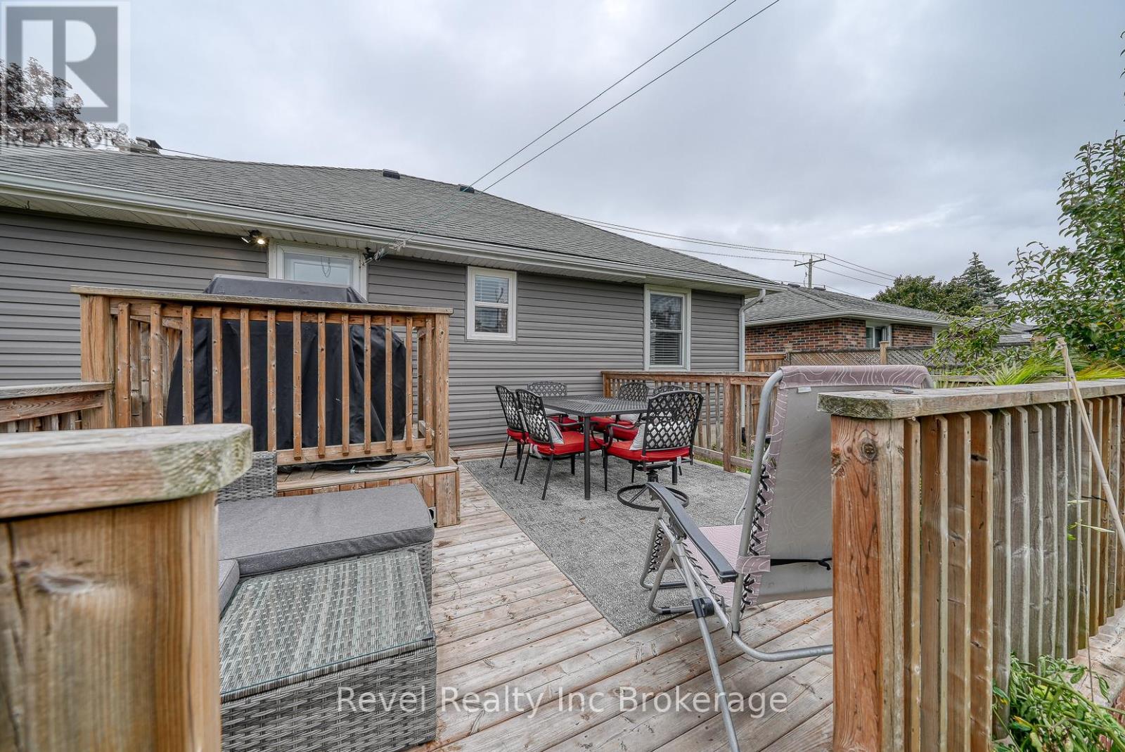 764 Devonshire Avenue, Woodstock, Ontario  N4S 5R5 - Photo 29 - X12455162