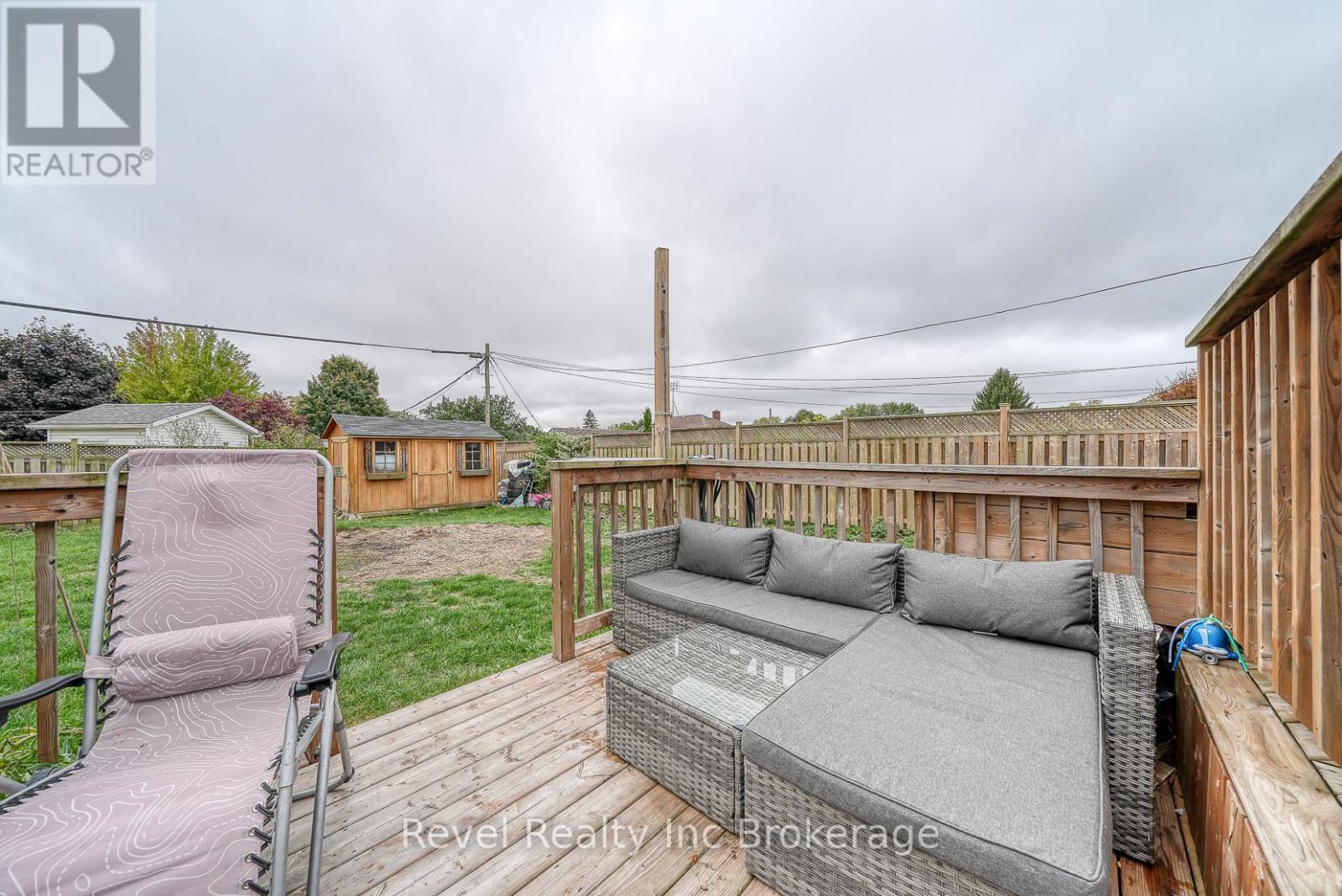 764 Devonshire Avenue, Woodstock, Ontario  N4S 5R5 - Photo 31 - X12455162