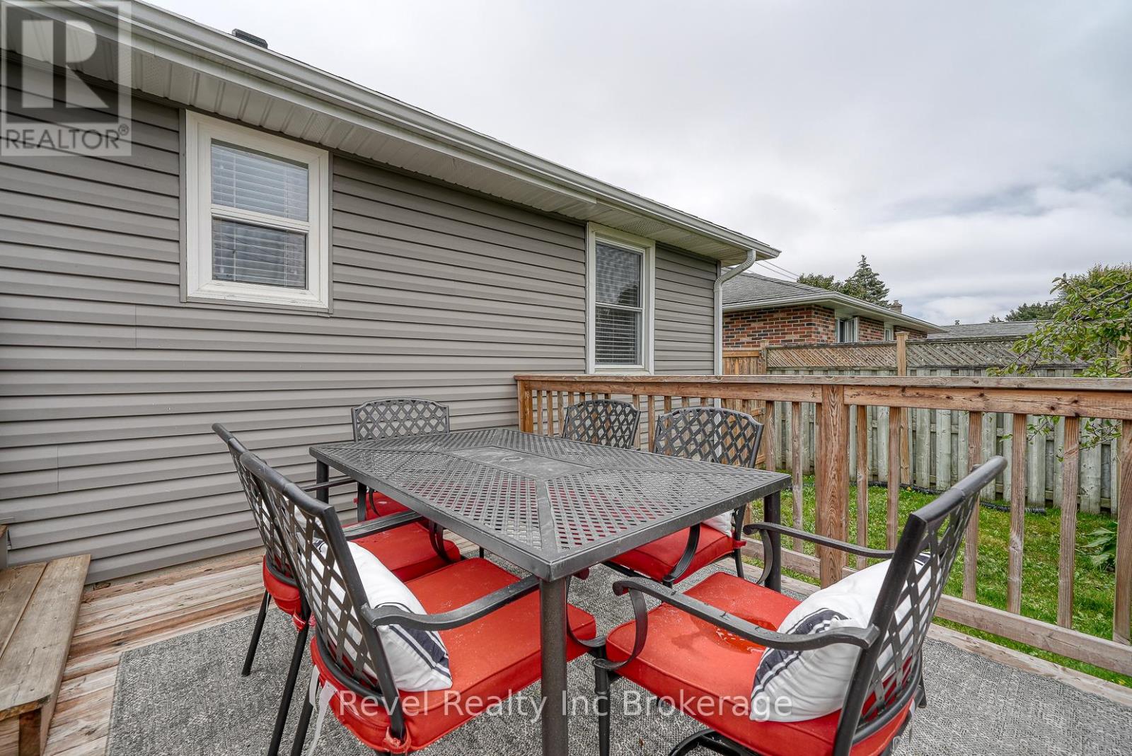 764 Devonshire Avenue, Woodstock, Ontario  N4S 5R5 - Photo 30 - X12455162