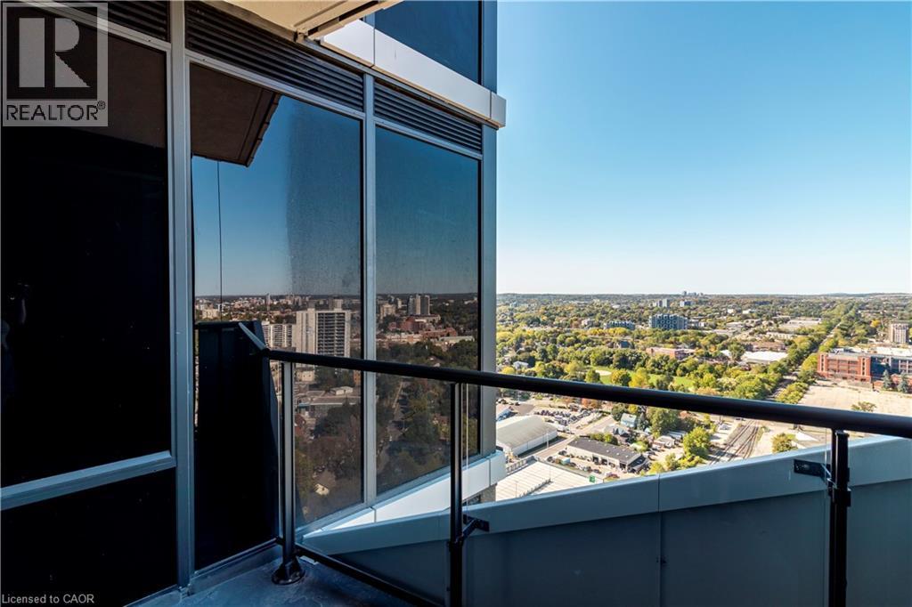 25 Wellington Street S Unit# 2906, Kitchener, Ontario  N2G 0G5 - Photo 10 - 40772998