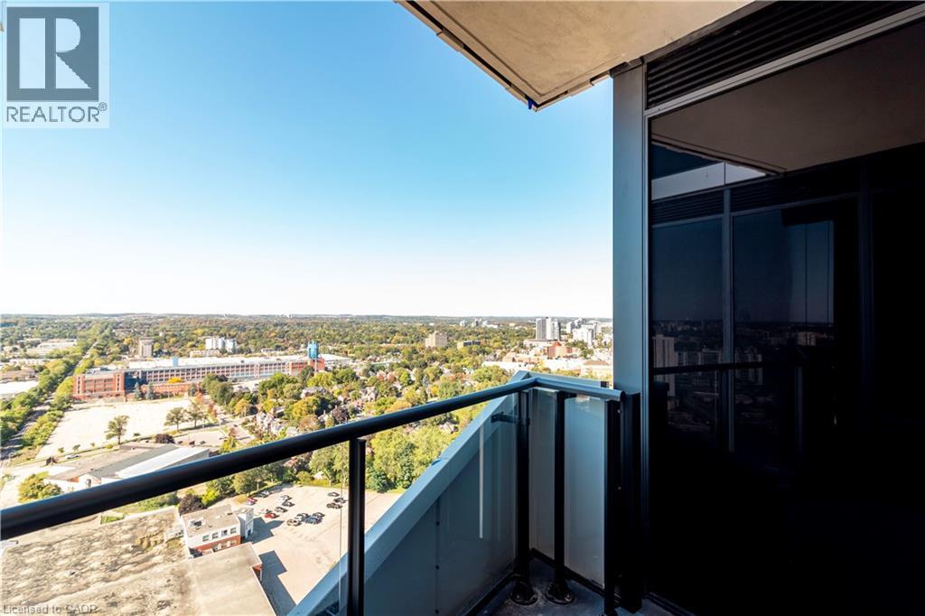 25 Wellington Street S Unit# 2906, Kitchener, Ontario  N2G 0G5 - Photo 11 - 40772998
