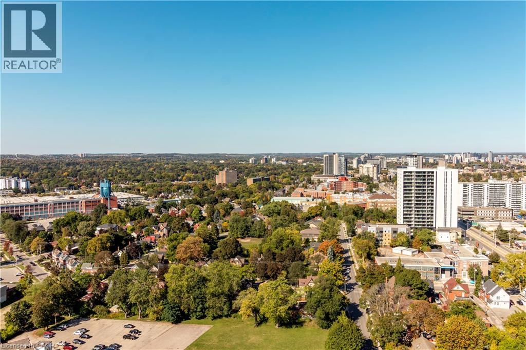 25 Wellington Street S Unit# 2906, Kitchener, Ontario  N2G 0G5 - Photo 12 - 40772998