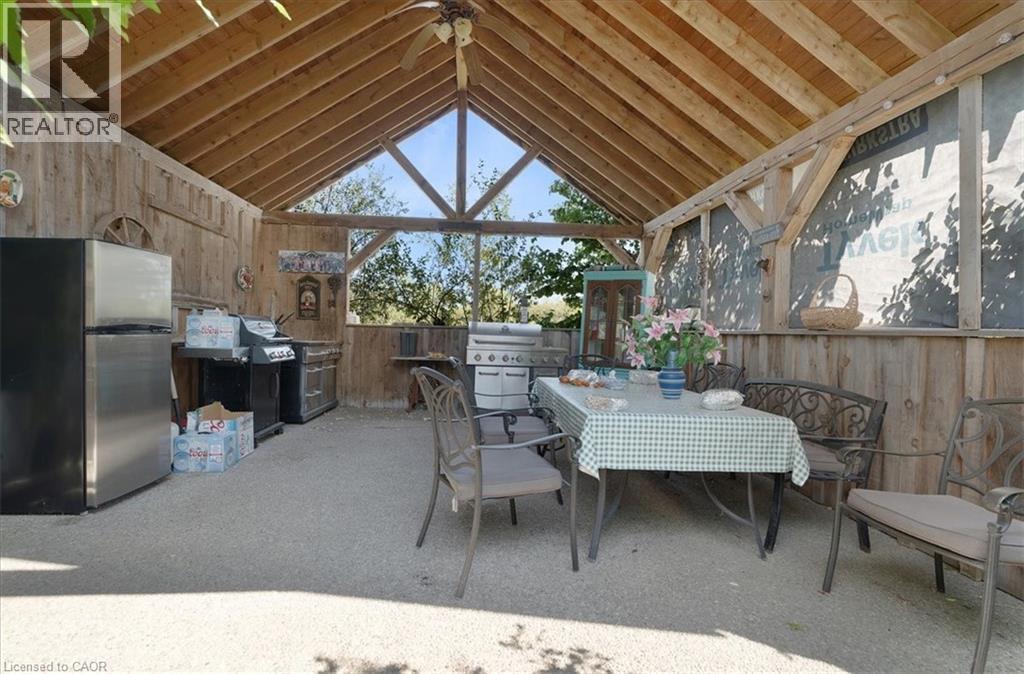 1945 Abingdon Road, West Lincoln, Ontario  L0R 1E0 - Photo 31 - 40778012