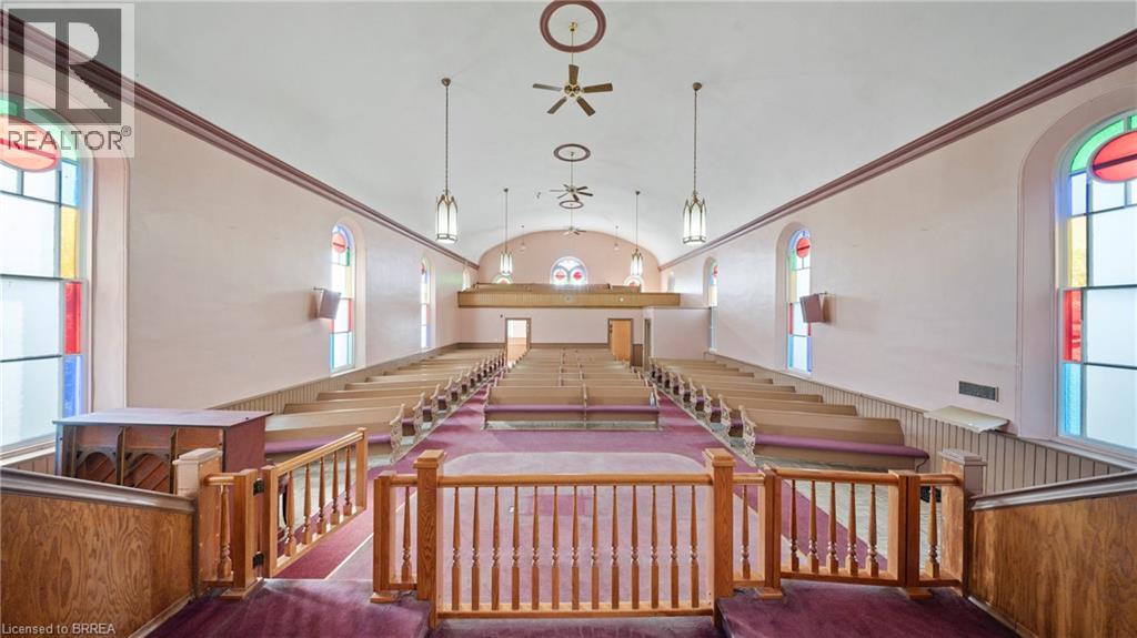 24 Elgin Street E, Princeton, Ontario  N0J 1V0 - Photo 18 - 40777106