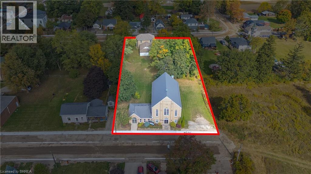 24 Elgin Street E, Princeton, Ontario  N0J 1V0 - Photo 2 - 40777106