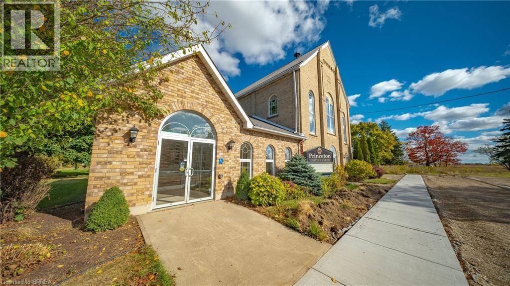 24 Elgin Street E, Princeton, Ontario  N0J 1V0 - Photo 4 - 40777106