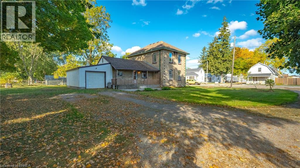 24 Elgin Street E, Princeton, Ontario  N0J 1V0 - Photo 40 - 40777106