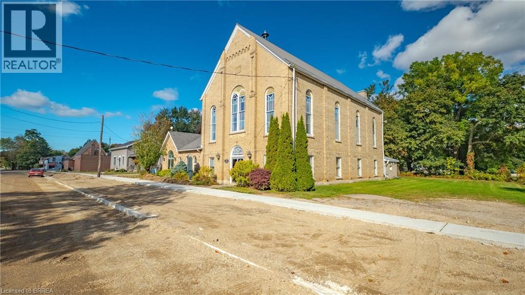 24 Elgin Street E, Princeton, Ontario  N0J 1V0 - Photo 8 - 40777106