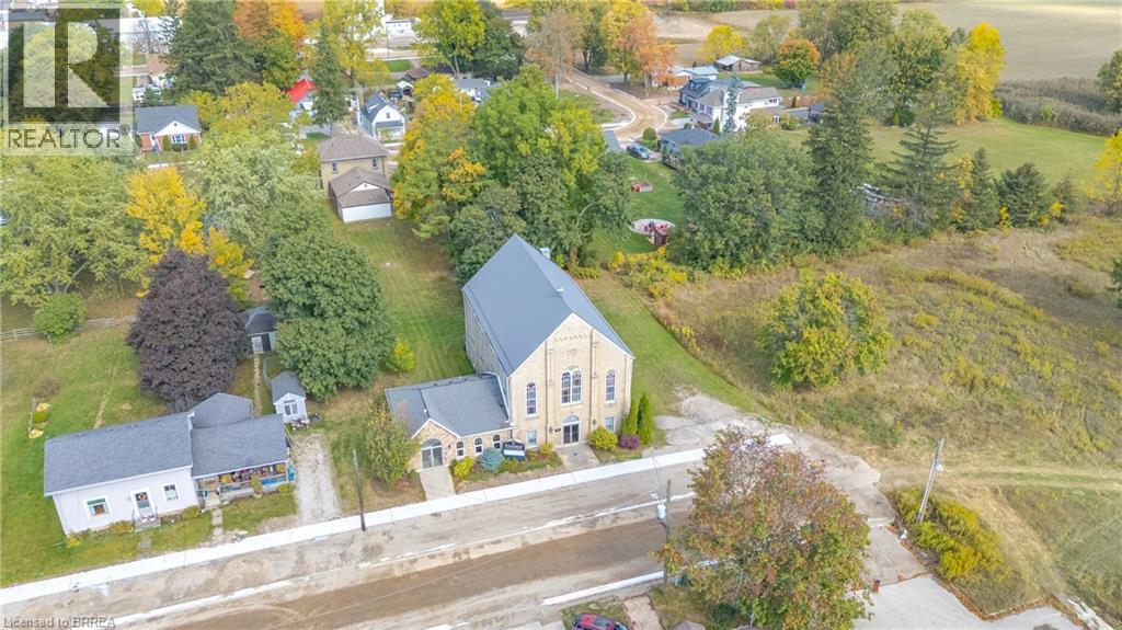 24 Elgin Street E, Princeton, Ontario  N0J 1V0 - Photo 9 - 40777106