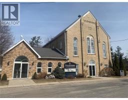 24 ELGIN Street E, Princeton, Ontario