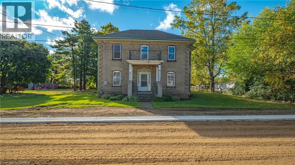 23 VICTORIA Street E, Princeton, Ontario