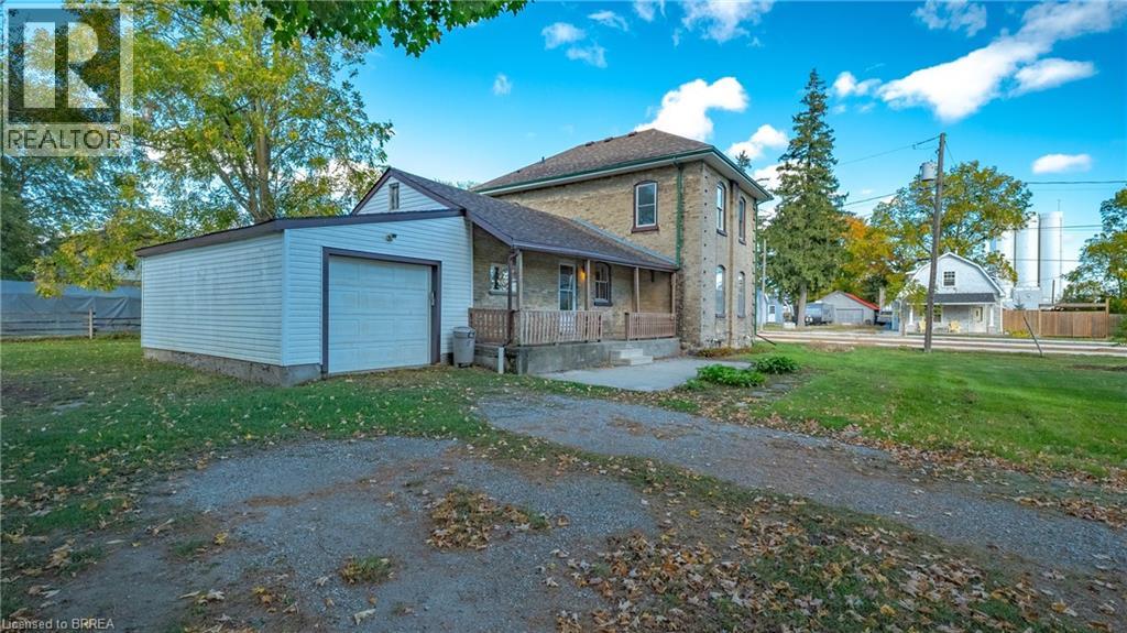 23 Victoria Street E, Princeton, Ontario  N0J 1V0 - Photo 33 - 40777096